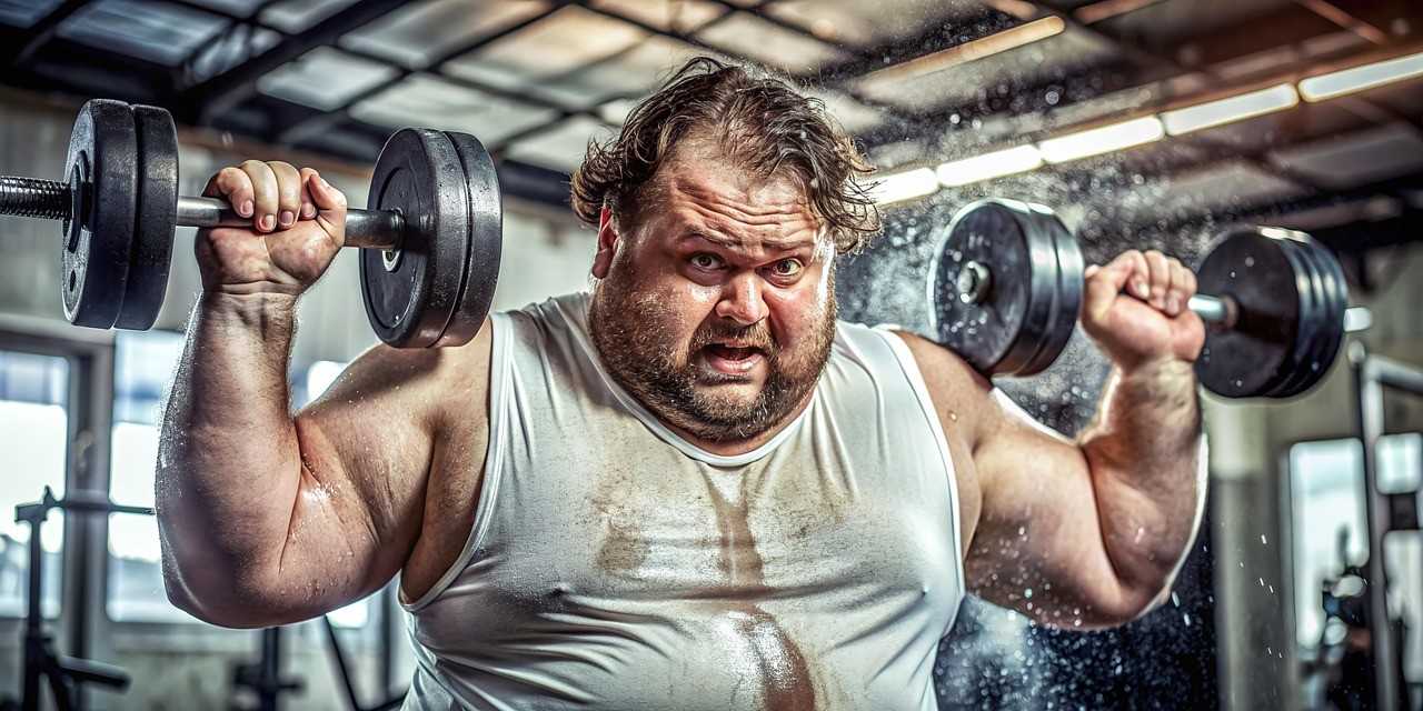 How Can I Lose Weight Fast Without Exercise